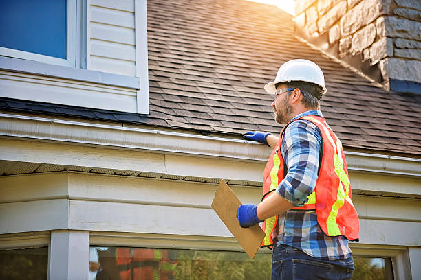 Licensed Gutter Installation service in Richland, NY - Roof Repair Smedway